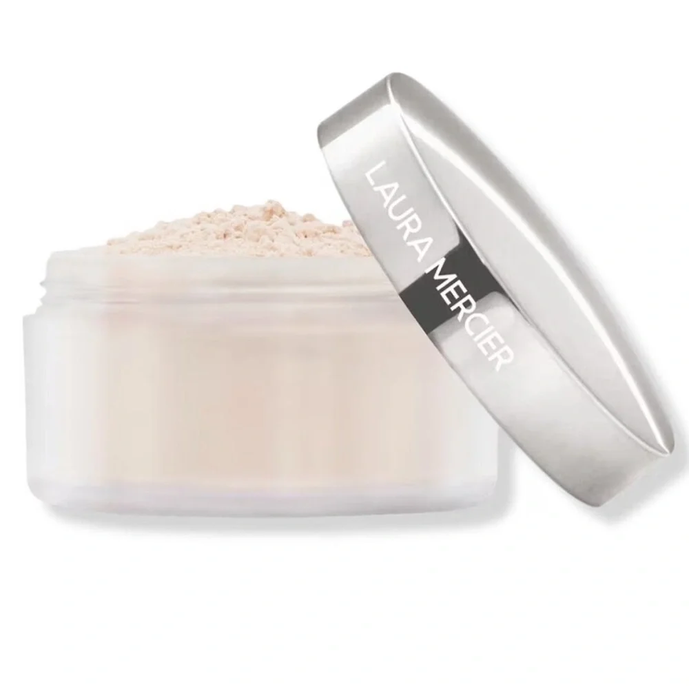 Laura Mercier Translucent Loose Setting Powder Light Catcher